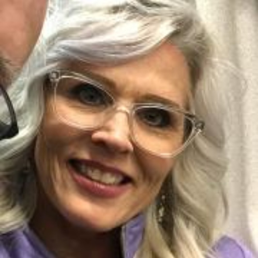 Meet your Posher, Kathleen